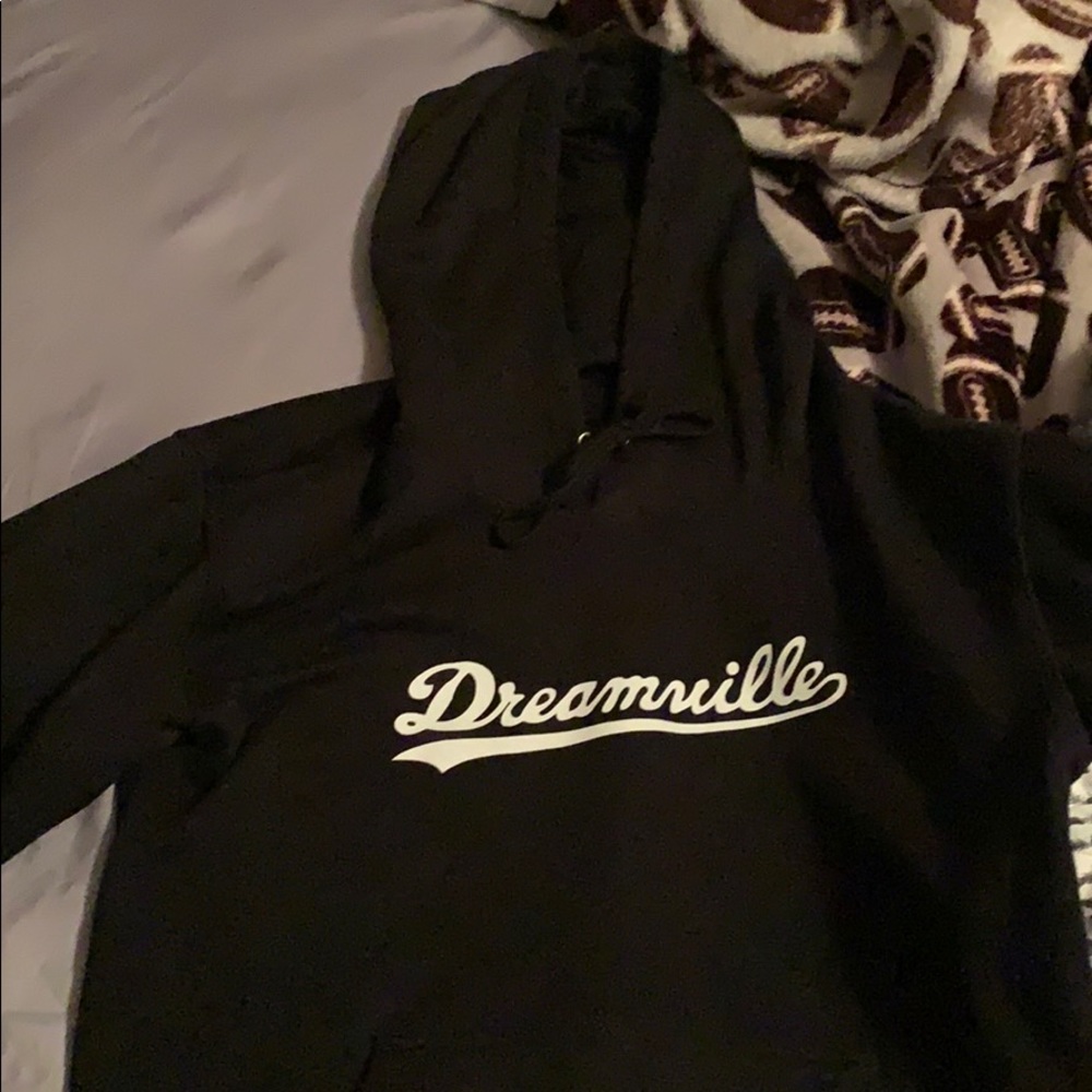 Men’s J Cole Dreamville Hoodie